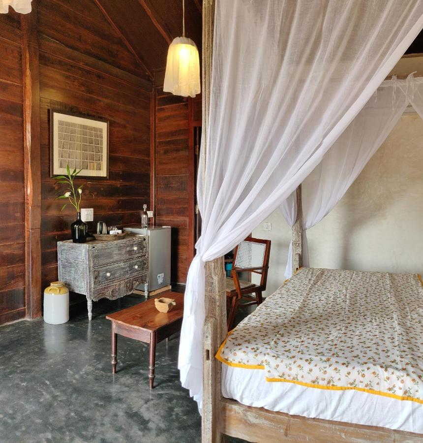 The Artist Hotel Morjim