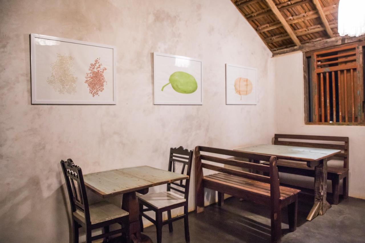 The Artist Hotel Morjim