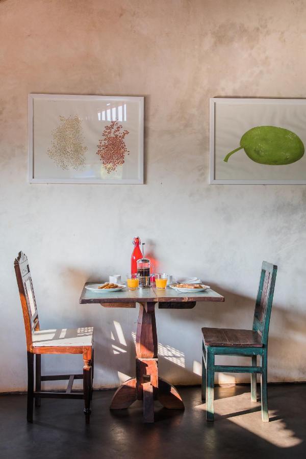 Hotel The Artist Morjim
